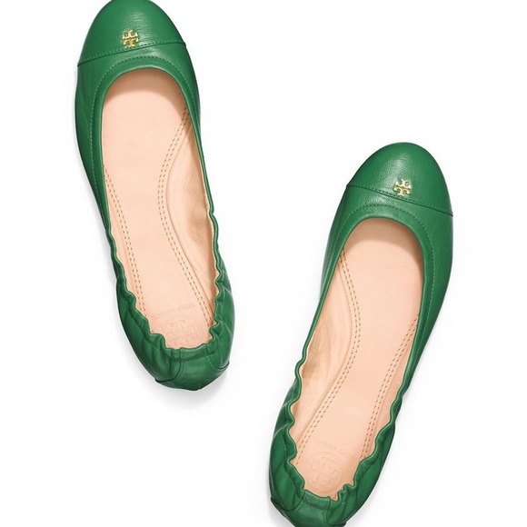 Tory Burch Shoes - Tory Burch Ballet Flat Shoes